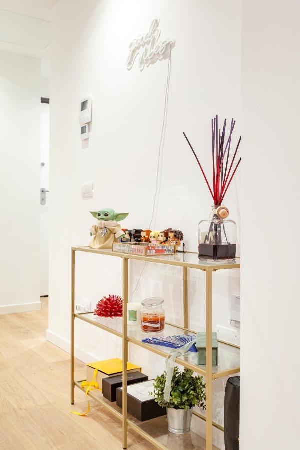 The Boutique Houses - Paolo Sarpi Chinatown มิลาน ภายนอก รูปภาพ