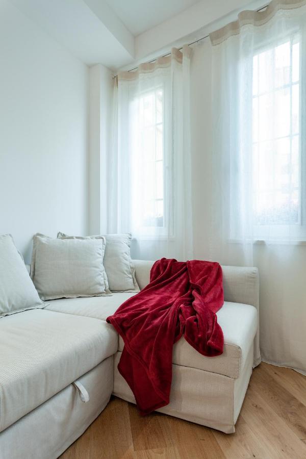The Boutique Houses - Paolo Sarpi Chinatown มิลาน ภายนอก รูปภาพ
